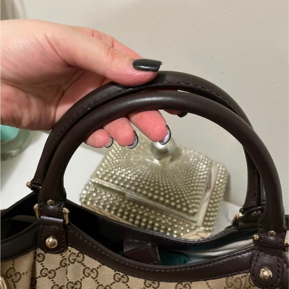 Gucci bag - Picture 9 of 13